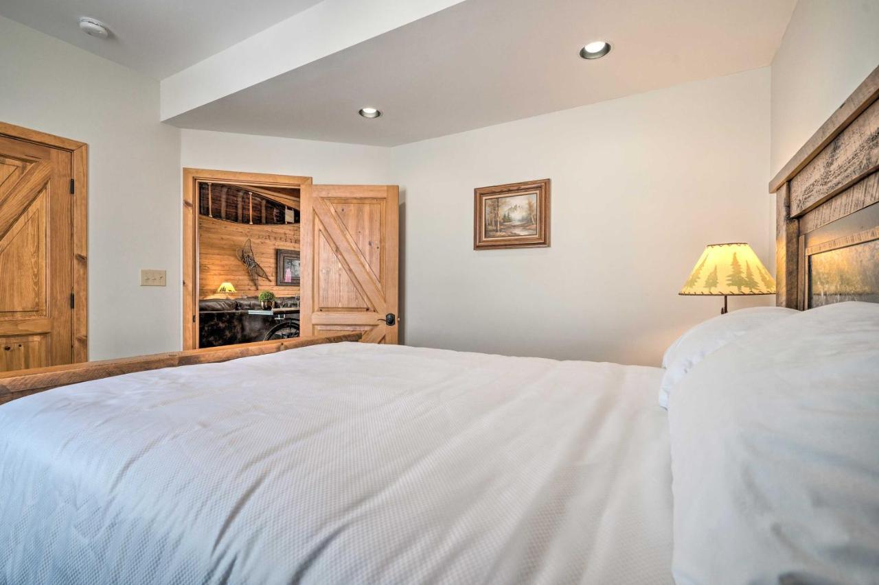 Pateros Home With Deck, 7 Mi To Alta Lake Park! Brewster Extérieur photo