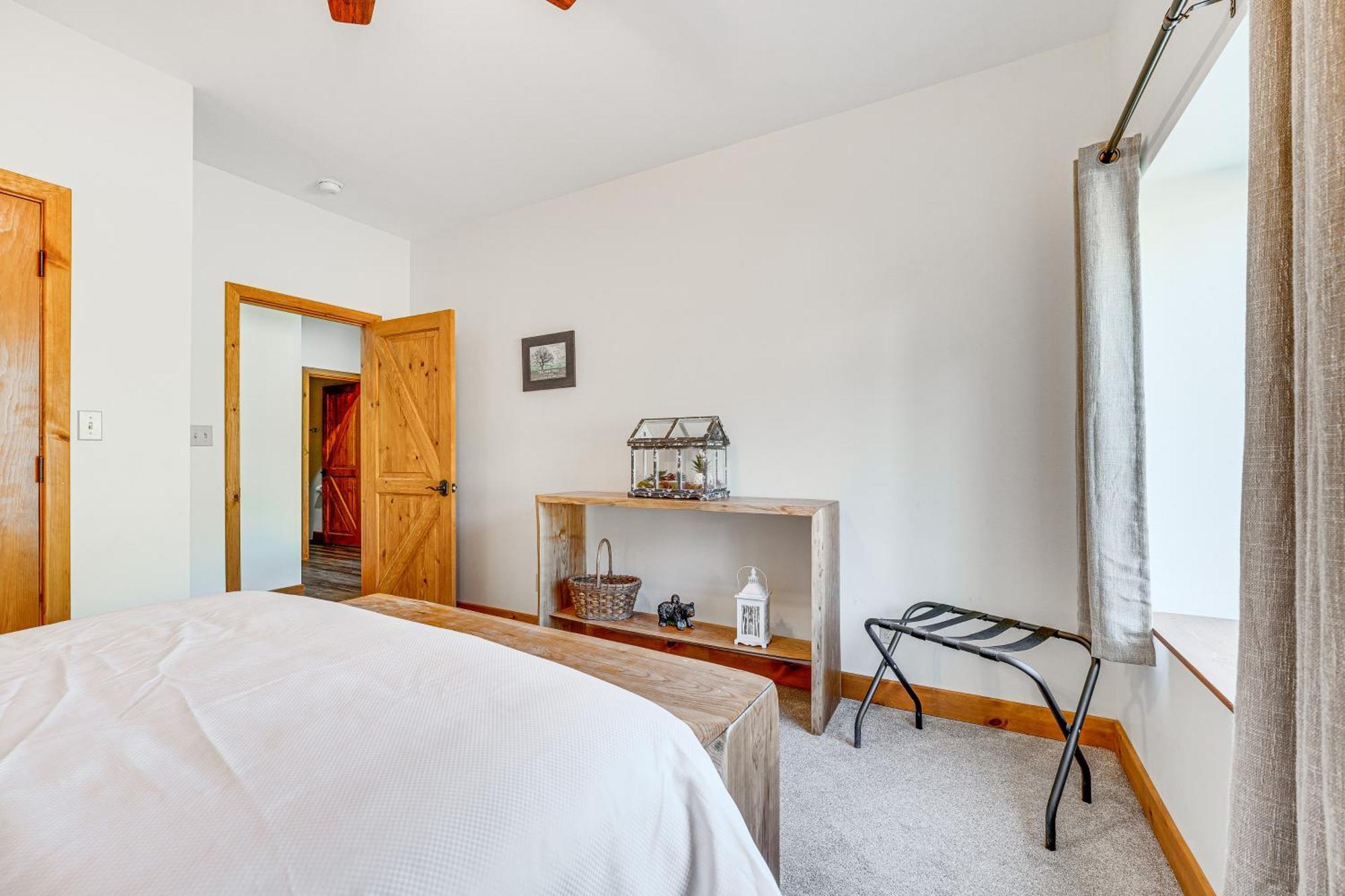 Pateros Home With Deck, 7 Mi To Alta Lake Park! Brewster Extérieur photo